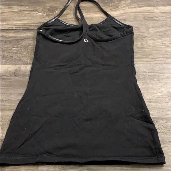 Lulu lemon tank top - Picture 2 of 3